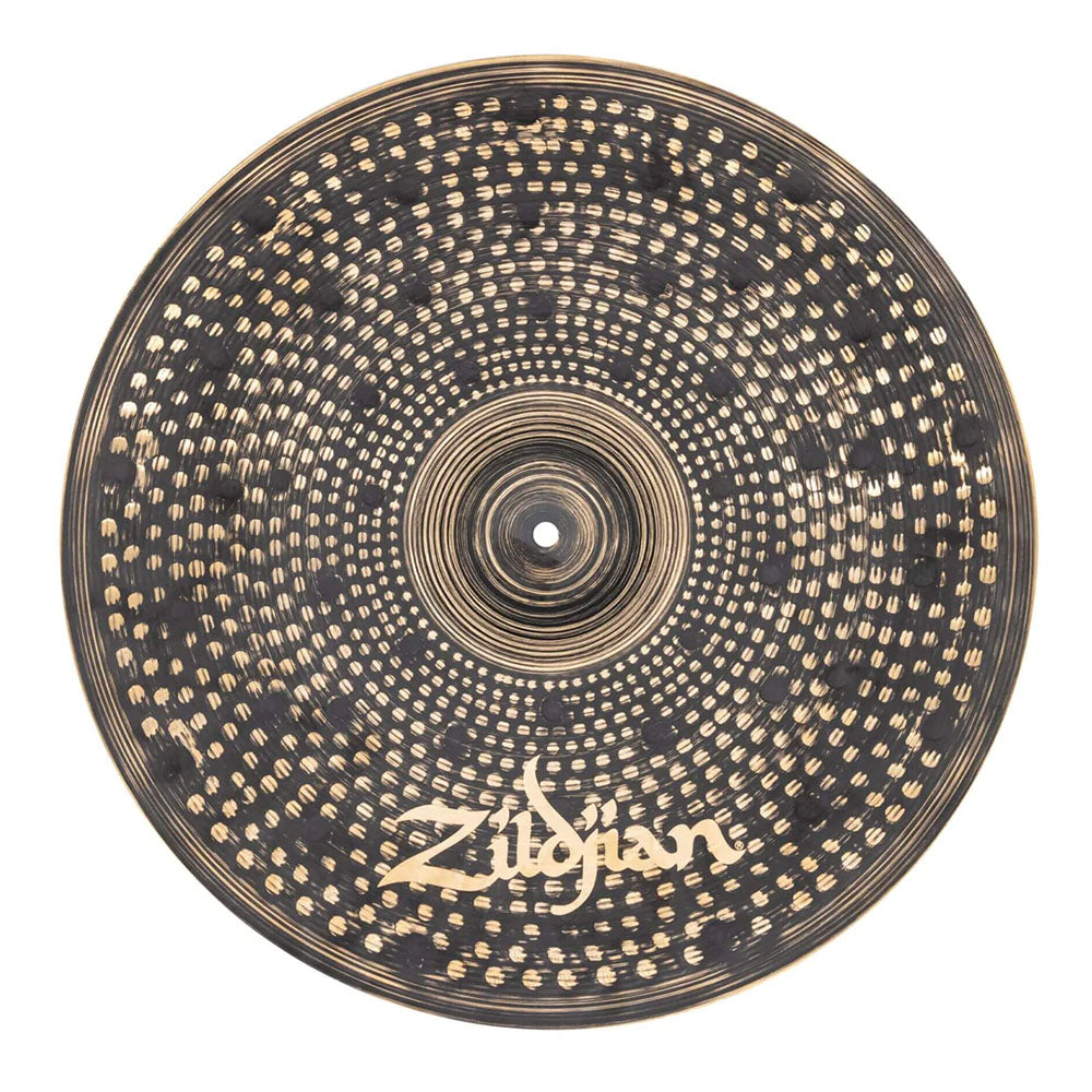 Platillo Zildjian 20" Sd20r Dark Ride SD20R