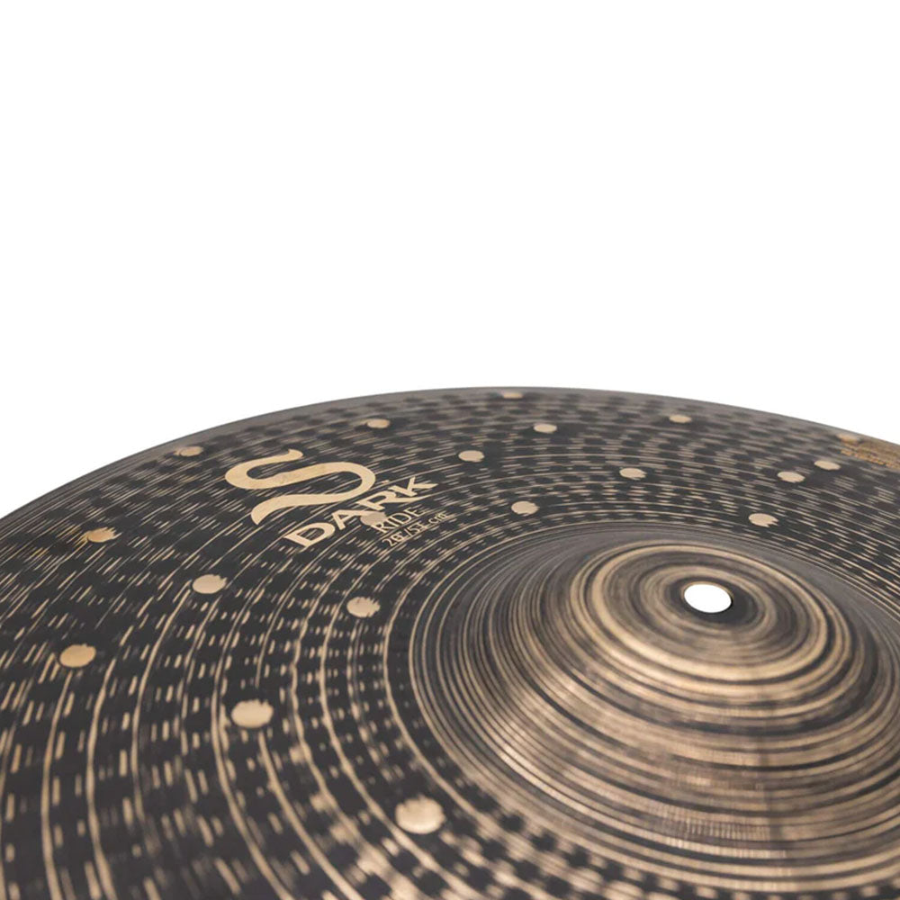 Platillo Zildjian 20" Sd20r Dark Ride SD20R