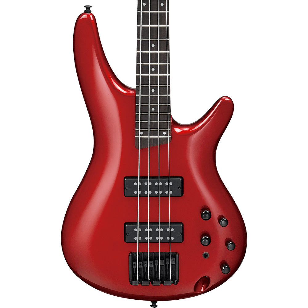 Bajo Eléctrico Ibanez Sr300ebca Sr Rojo Candy Apple SR300EBCA