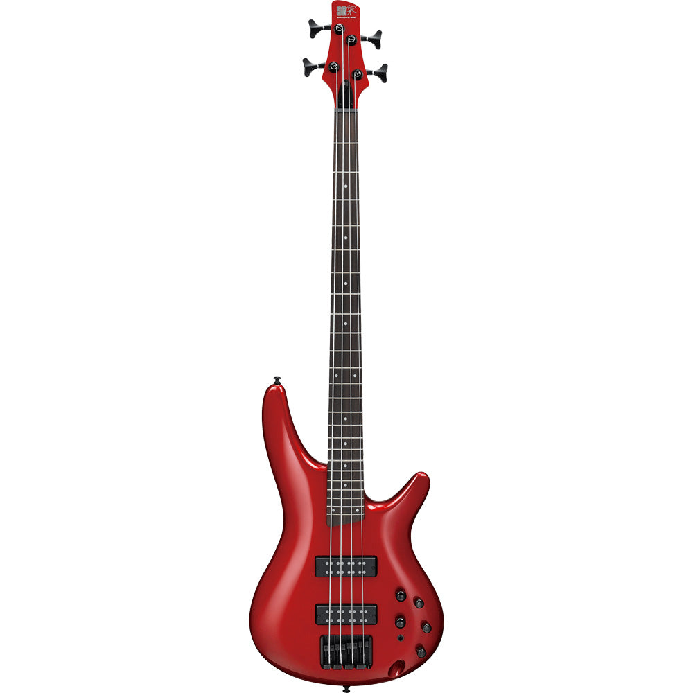 Bajo Eléctrico Ibanez Sr300ebca Sr Rojo Candy Apple SR300EBCA