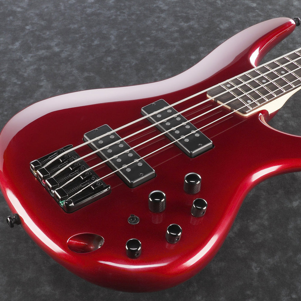 Bajo Eléctrico Ibanez Sr300ebca Sr Rojo Candy Apple SR300EBCA