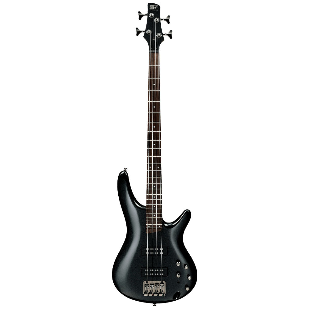 Bajo Eléctrico Ibanez SR Negro SR300EIPT