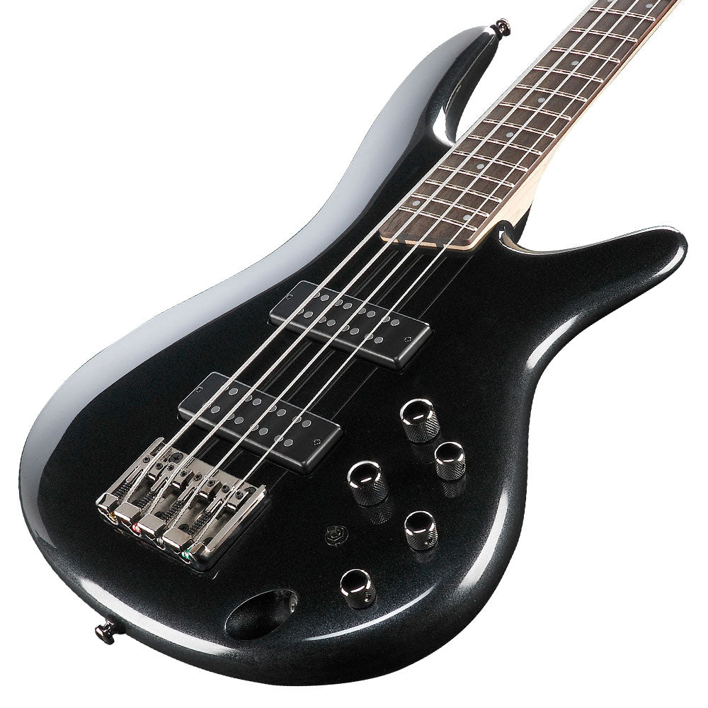 Bajo Eléctrico Ibanez SR Negro SR300EIPT