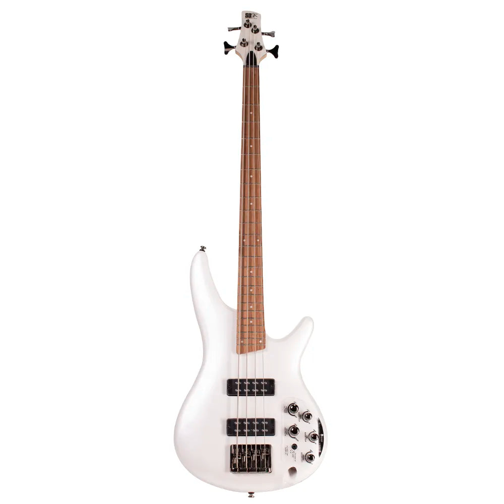 Ibanez Sr300epw Bajo Eléctrico 4 Cuerdas Sr Blanco