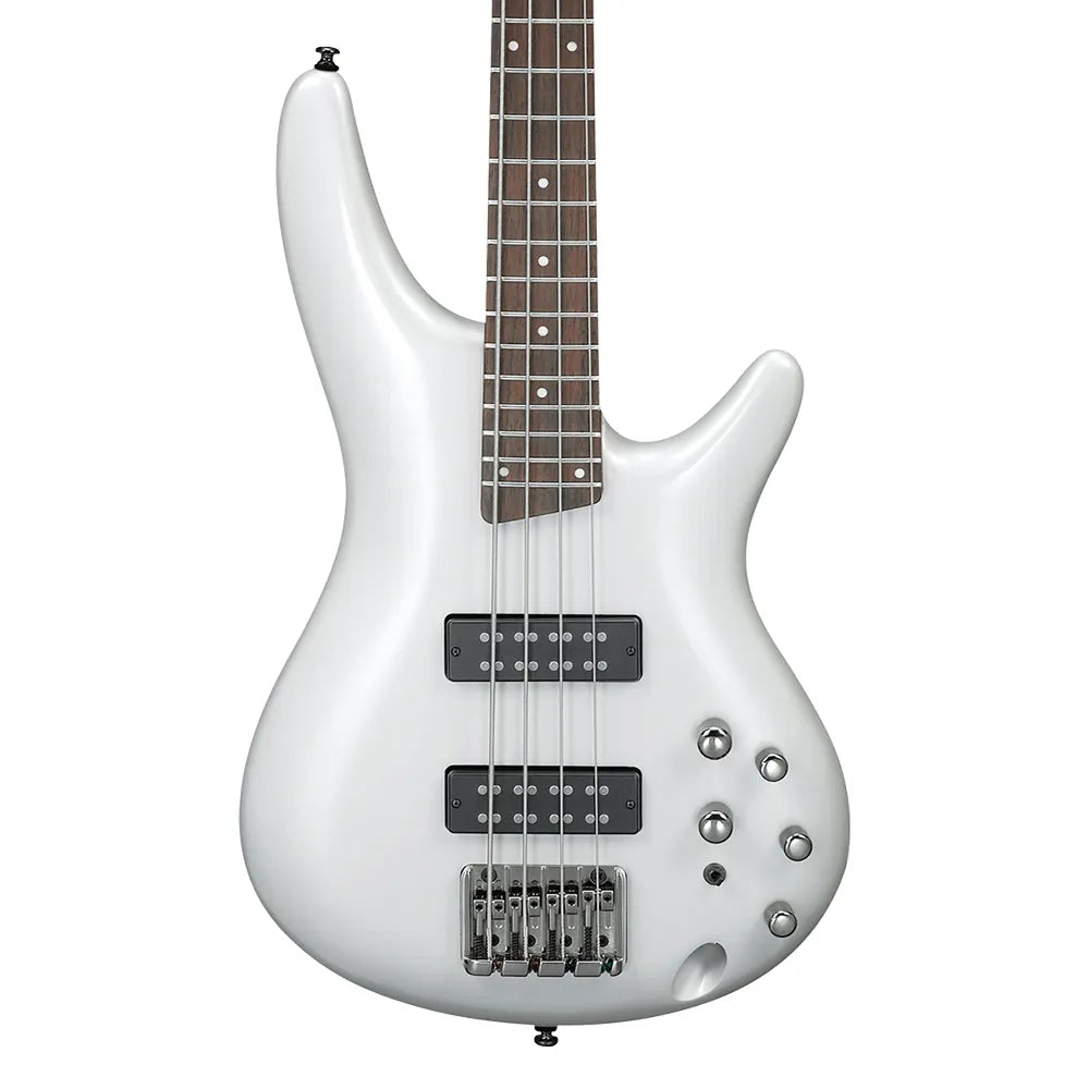 Ibanez Sr300epw Bajo Eléctrico 4 Cuerdas Sr Blanco