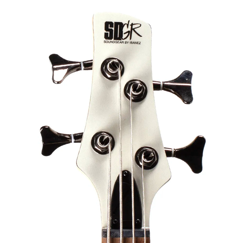 Ibanez Sr300epw Bajo Eléctrico 4 Cuerdas Sr Blanco