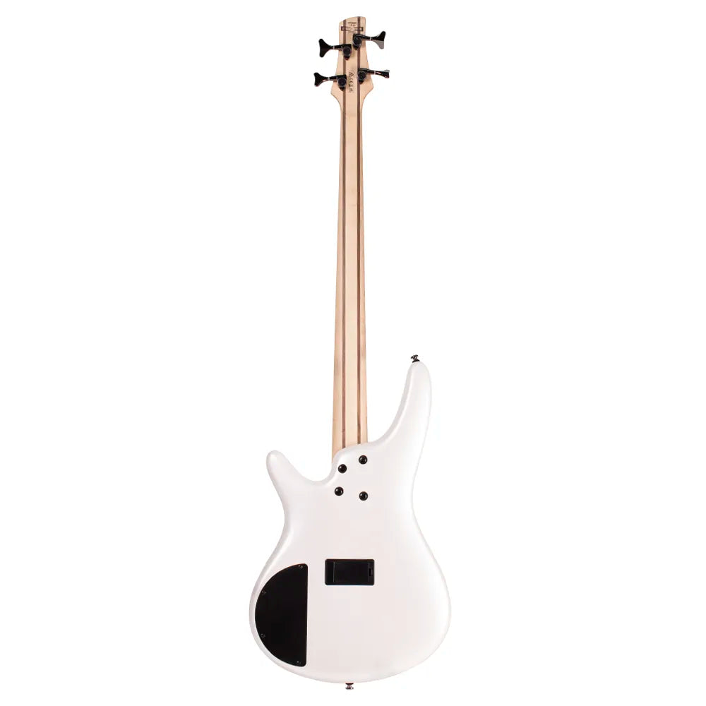 Ibanez Sr300epw Bajo Eléctrico 4 Cuerdas Sr Blanco