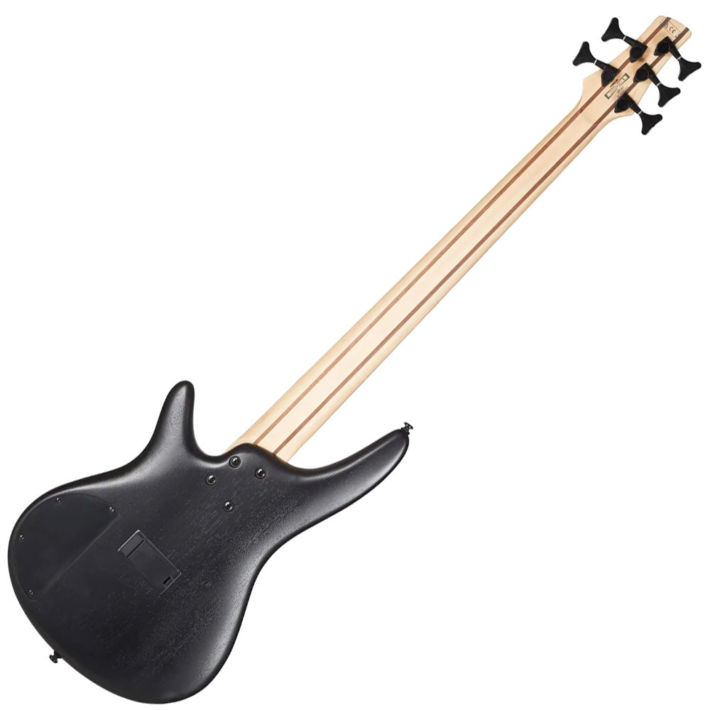 Bajo Eléctrico Ibanez sr305emgb 5 cuerdas gris sombreado plata SR305EMGB