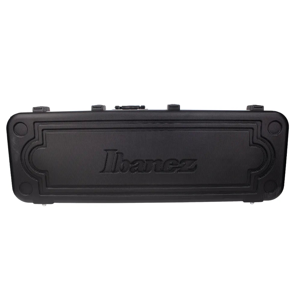 Ibanez Sr3505Bk Bajo Eléctrico Sdgr Prestige 5 Cuerdas Negro Con Estuche