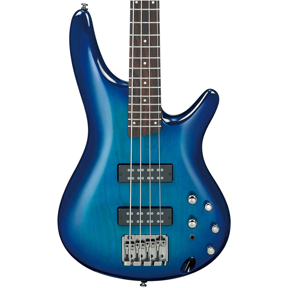 Bajo Eléctrico Ibanez Sr370espb Azul SR370ESPB