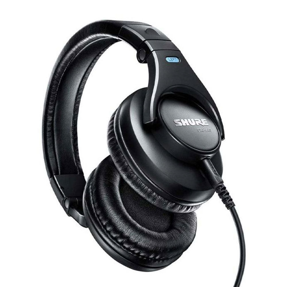 Audífonos Shure SRH440