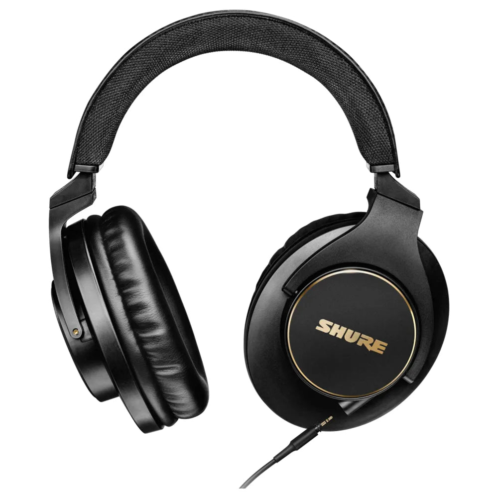 Shure Srh840a Audífonos Profesionales para Estudio