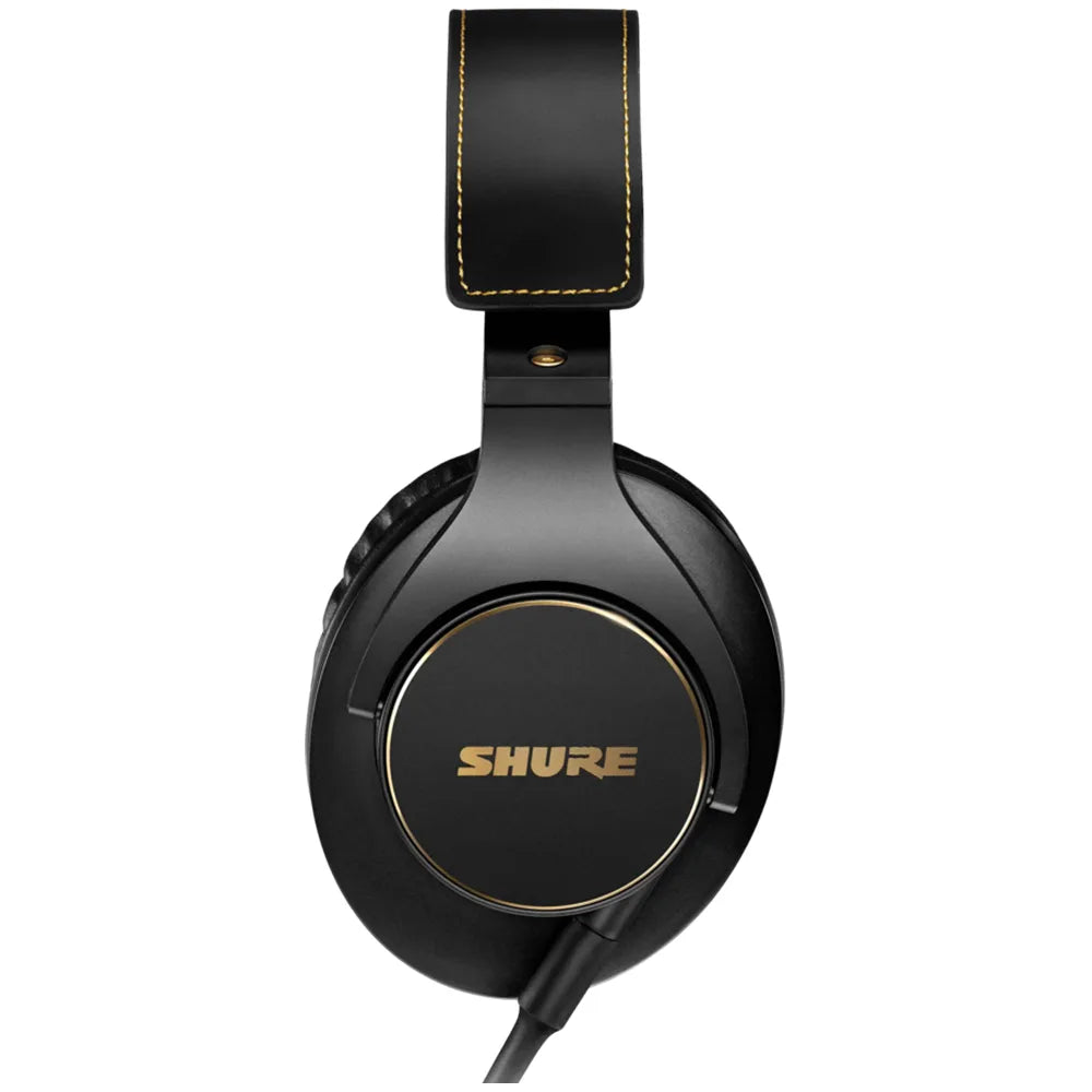 Shure Srh840a Audífonos Profesionales para Estudio