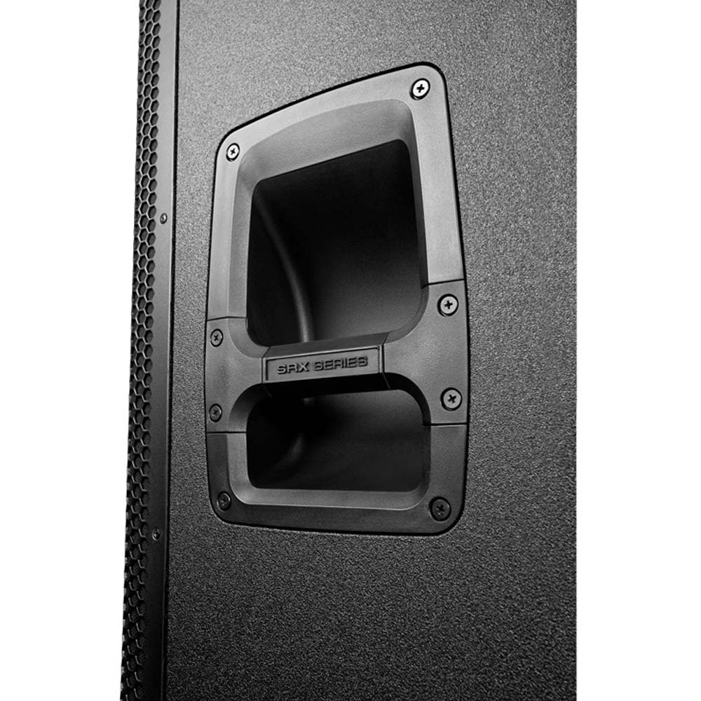 Subwoofer Activo Doble 18in con DSP 2000W JBL SRX828SP