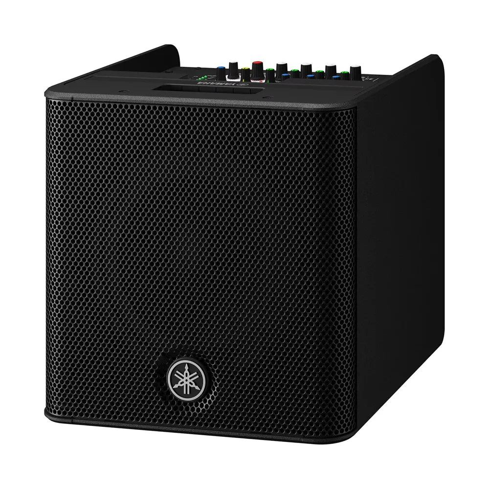 Yamaha Stagepas200Btr Bocina 8" Coaxial 160W Portátil