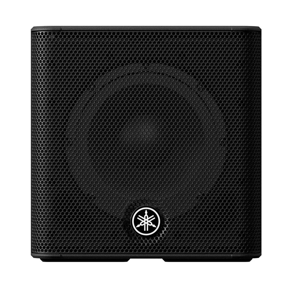 Yamaha Stagepas200Btr Bocina 8" Coaxial 160W Portátil