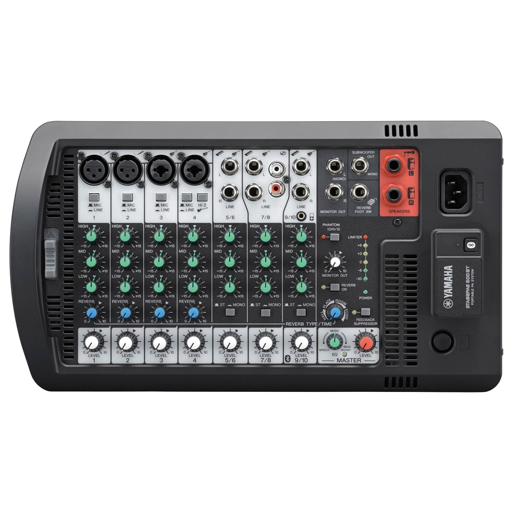 Yamaha STAGEPAS600BT Bocina