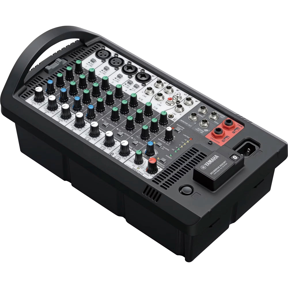 Yamaha STAGEPAS600BT Bocina
