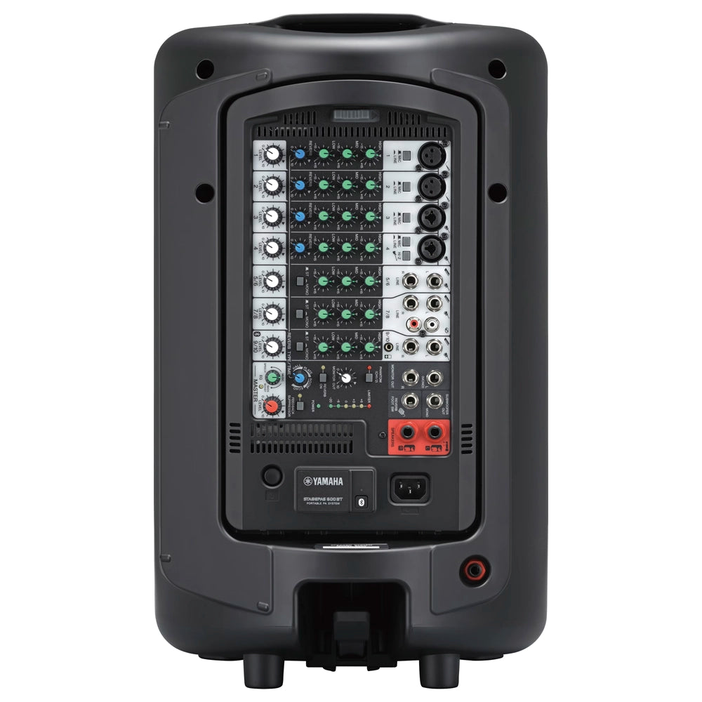Yamaha STAGEPAS600BT Bocina