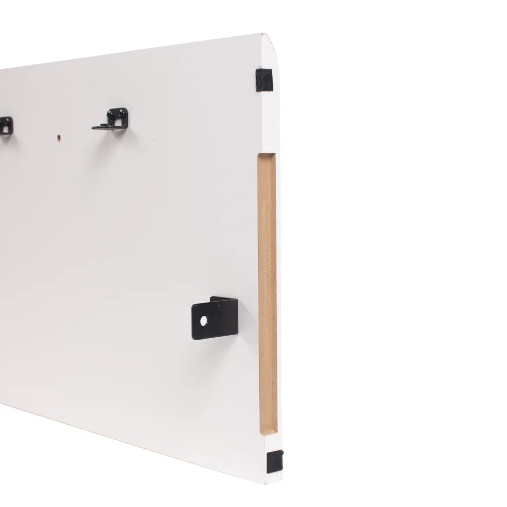 Korg STB1WH Stand para Piano B1 Blanco