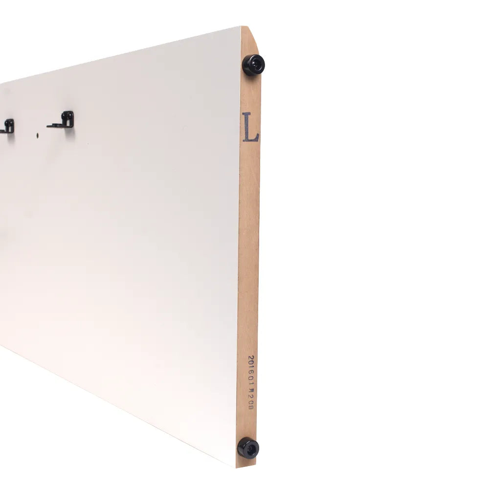Korg STB1WH Stand para Piano B1 Blanco