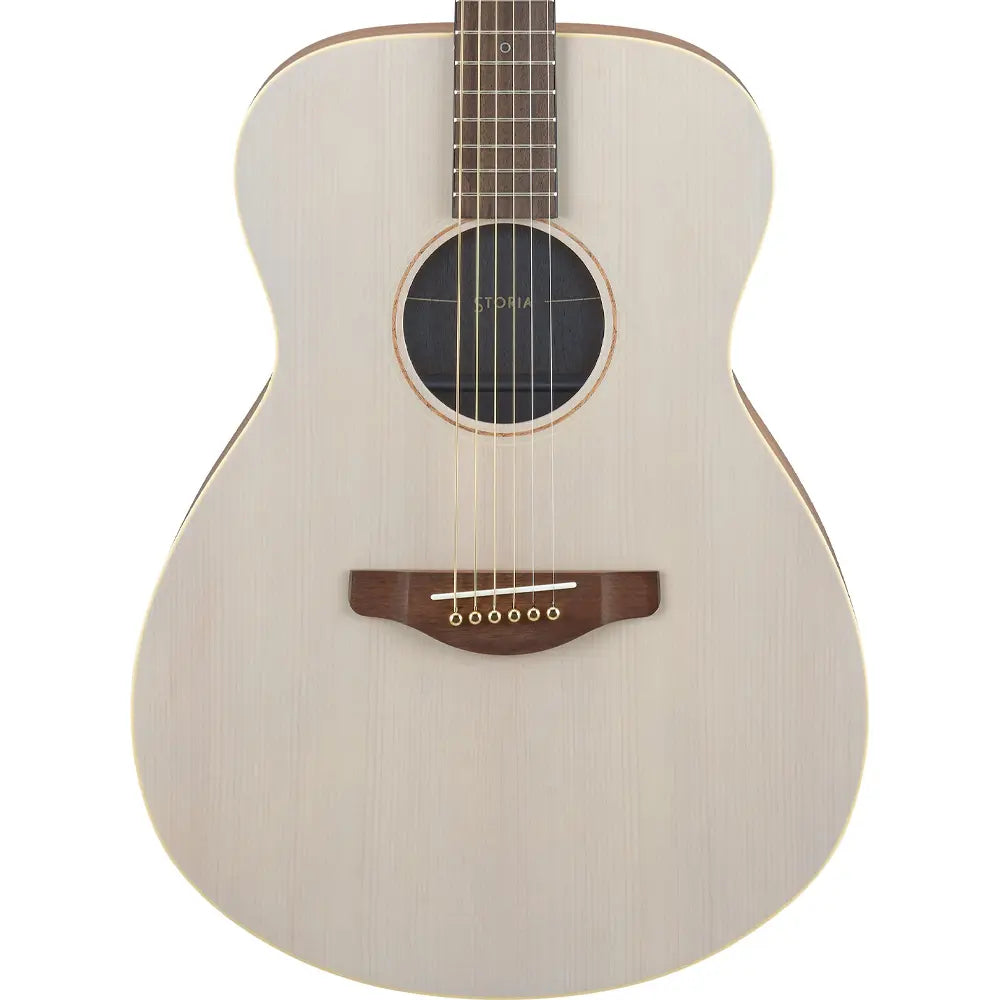 Yamaha StoriaI02 Guitarra Electroacústica
