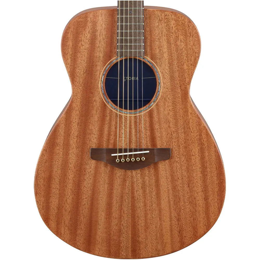 Yamaha StoriaII02 Guitarra Electroacústica