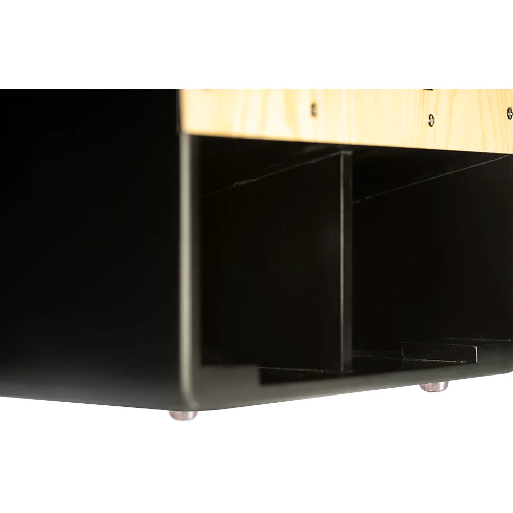 Cajón Peruano Meinl Subwoofer Subcaj1awa SUBCAJ1AWA