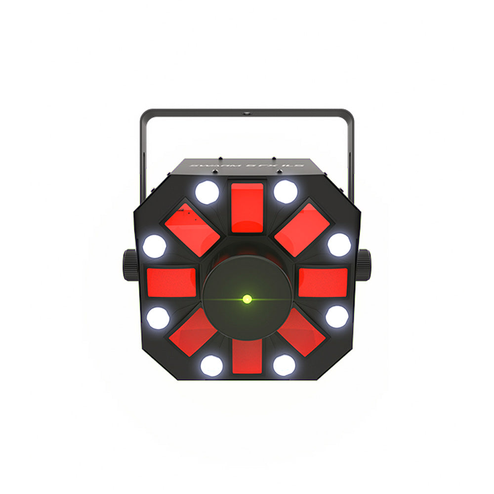 Iluminación Chauvet Swarm 5 FX ILS CHAUVET-DJ SWARM5FXILS