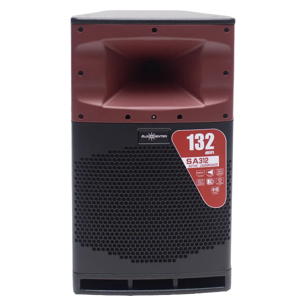 Audiocenter Sa312Iii Bafle