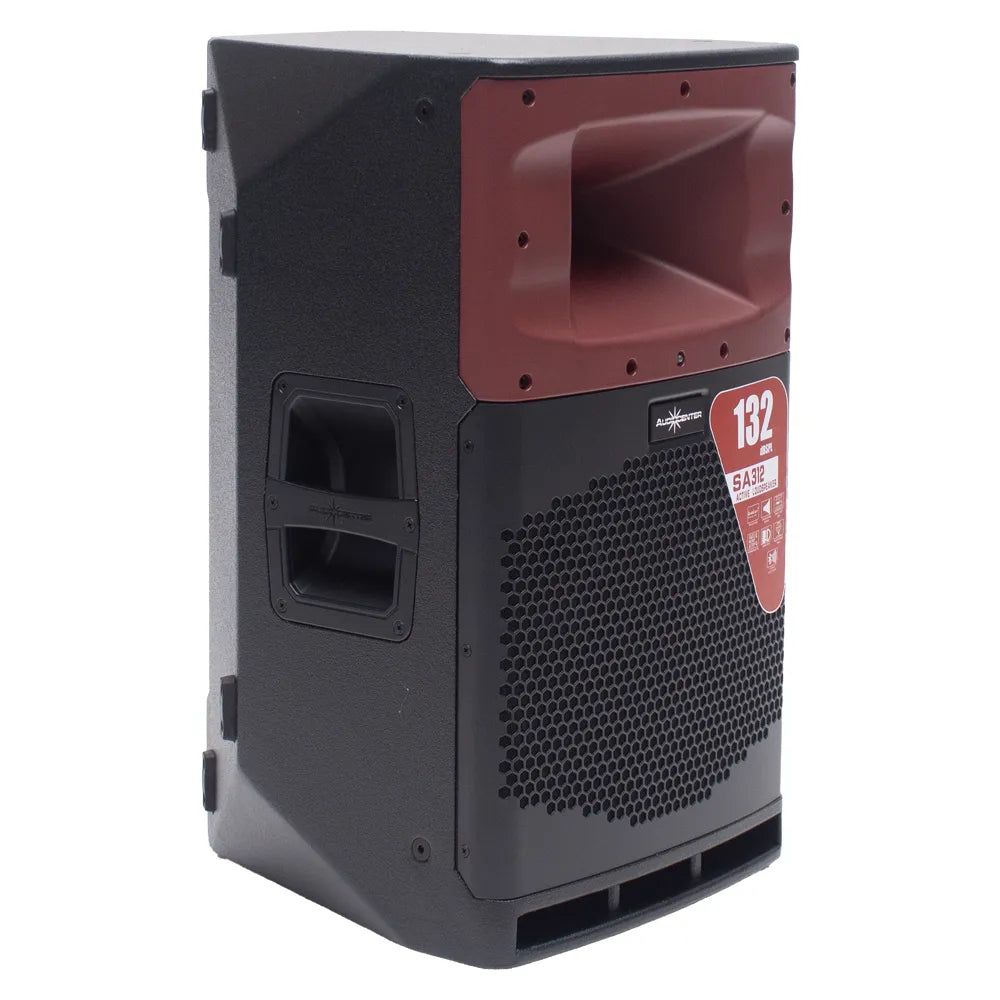 Audiocenter Sa312Iii Bafle