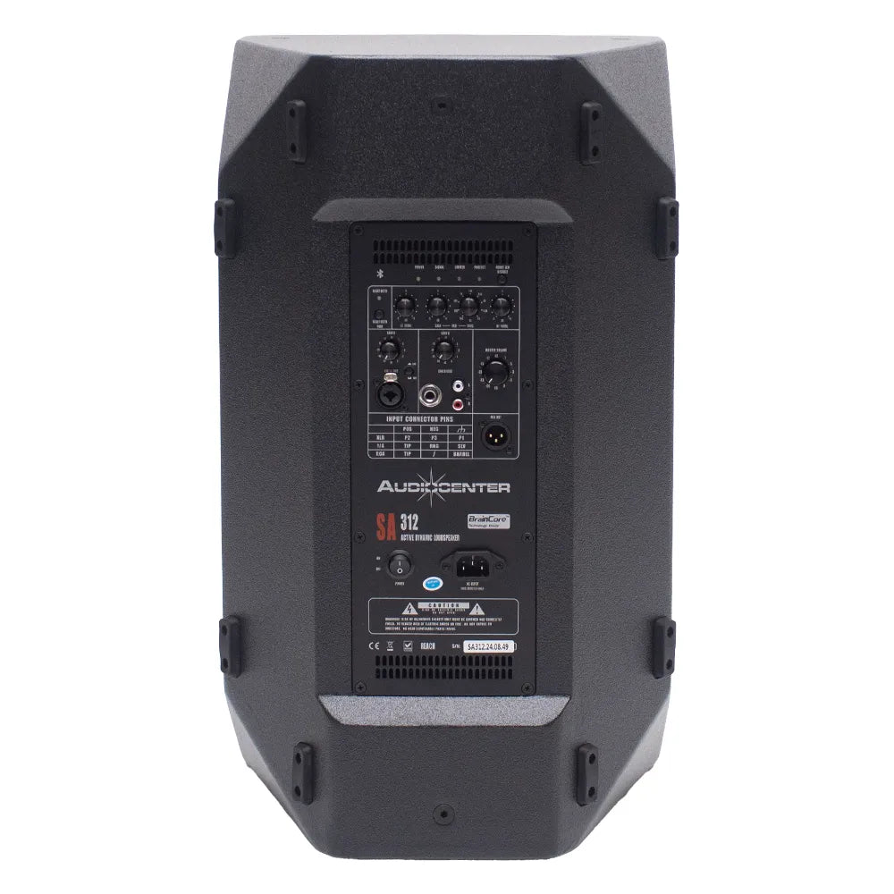 Audiocenter Sa312Iii Bafle