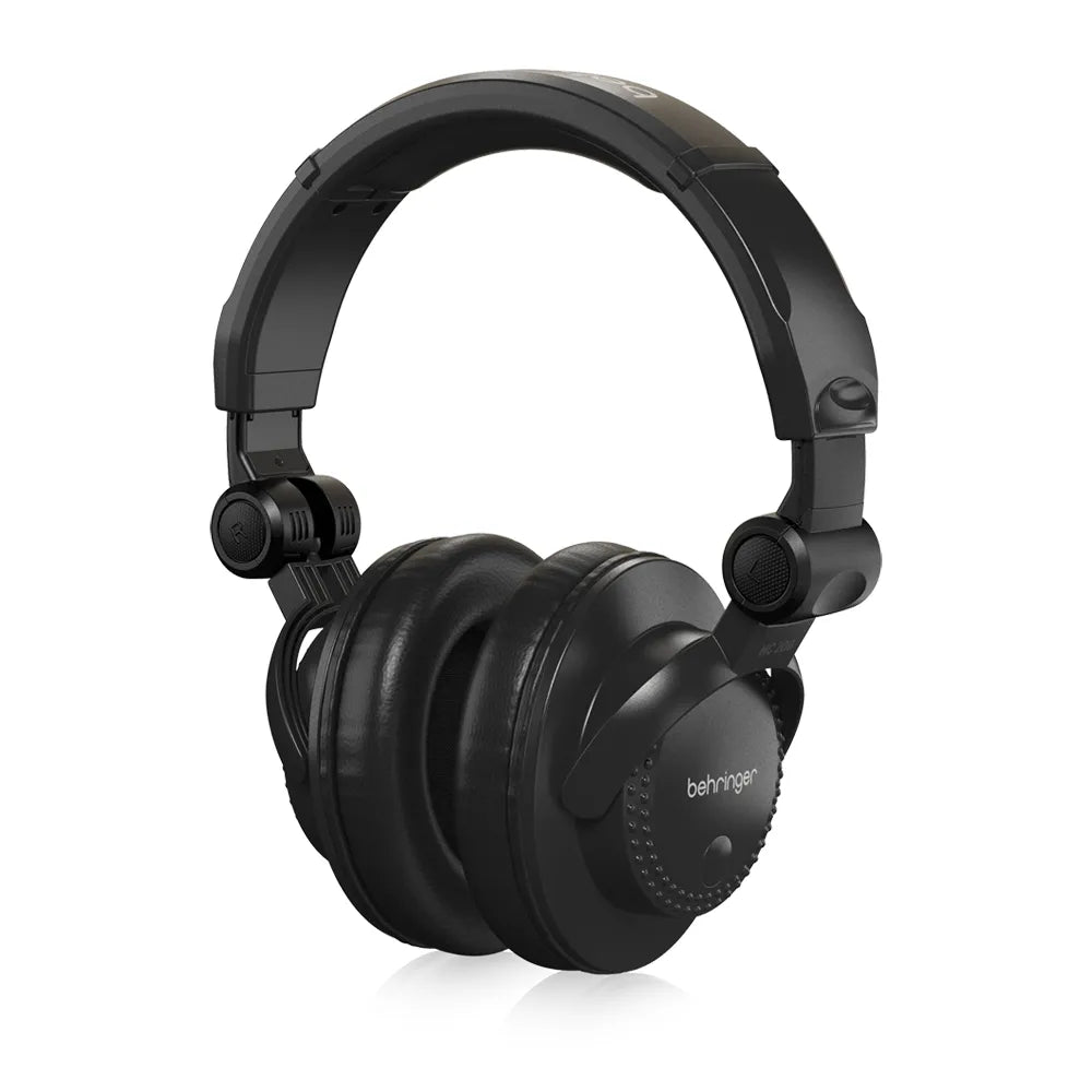 Behringer Hc200 Audifonos Profesionales