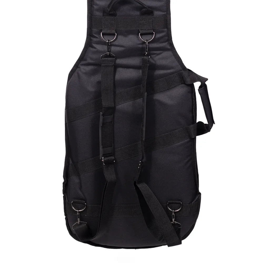 Fender 0147522300 Bajo Eléctrico Player II Modified Active Jazz Bass 3 Tone Sunburst