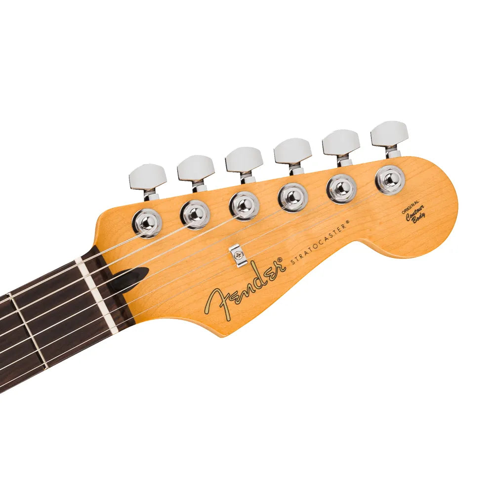 Fender 0147430360 Guitarra Eléctrica Player II Modified Stratocaster HSS Sunshine Yellow
