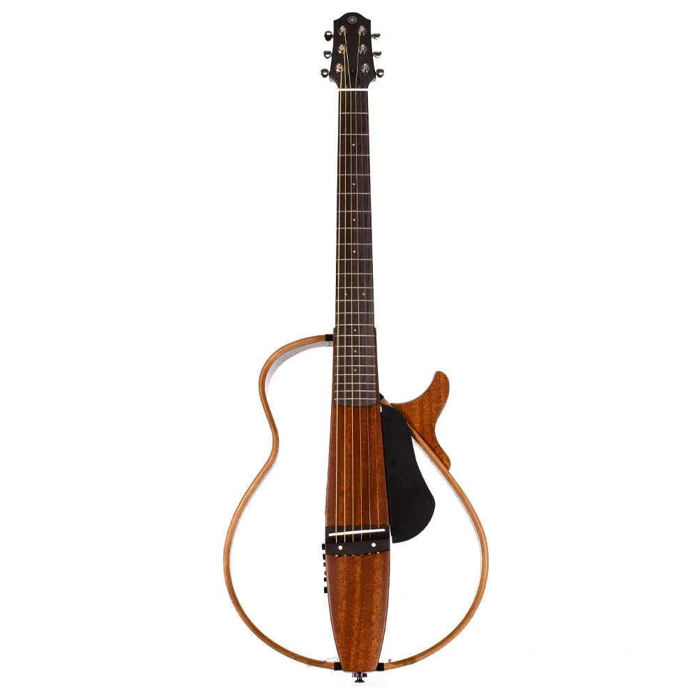 Yamaha Silent Slg200s02 Guitarra Cuerdas Acero