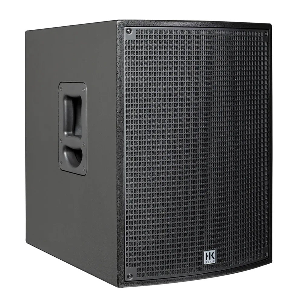 Hk Audio Sonar115S Subwoofer SONAR 115