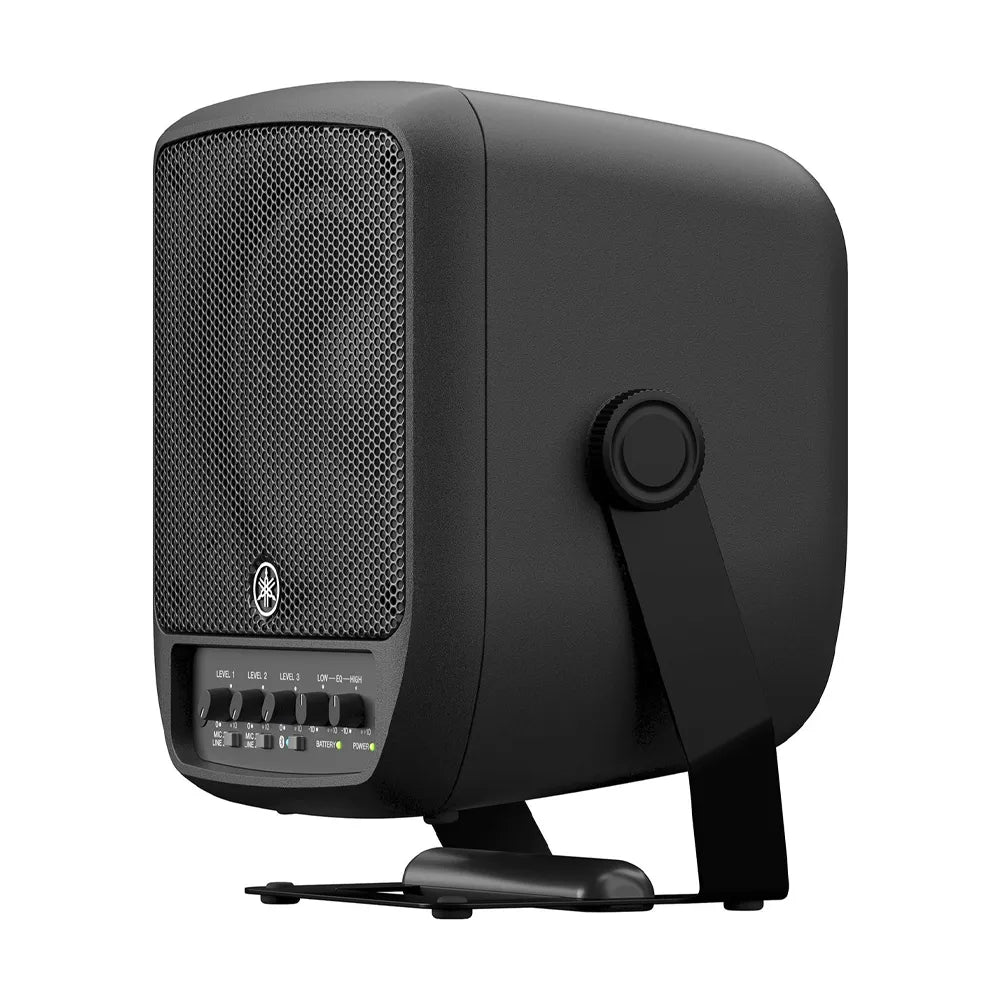 Yamaha Stgp100Btrset Paquete Audio Portátil StagePas