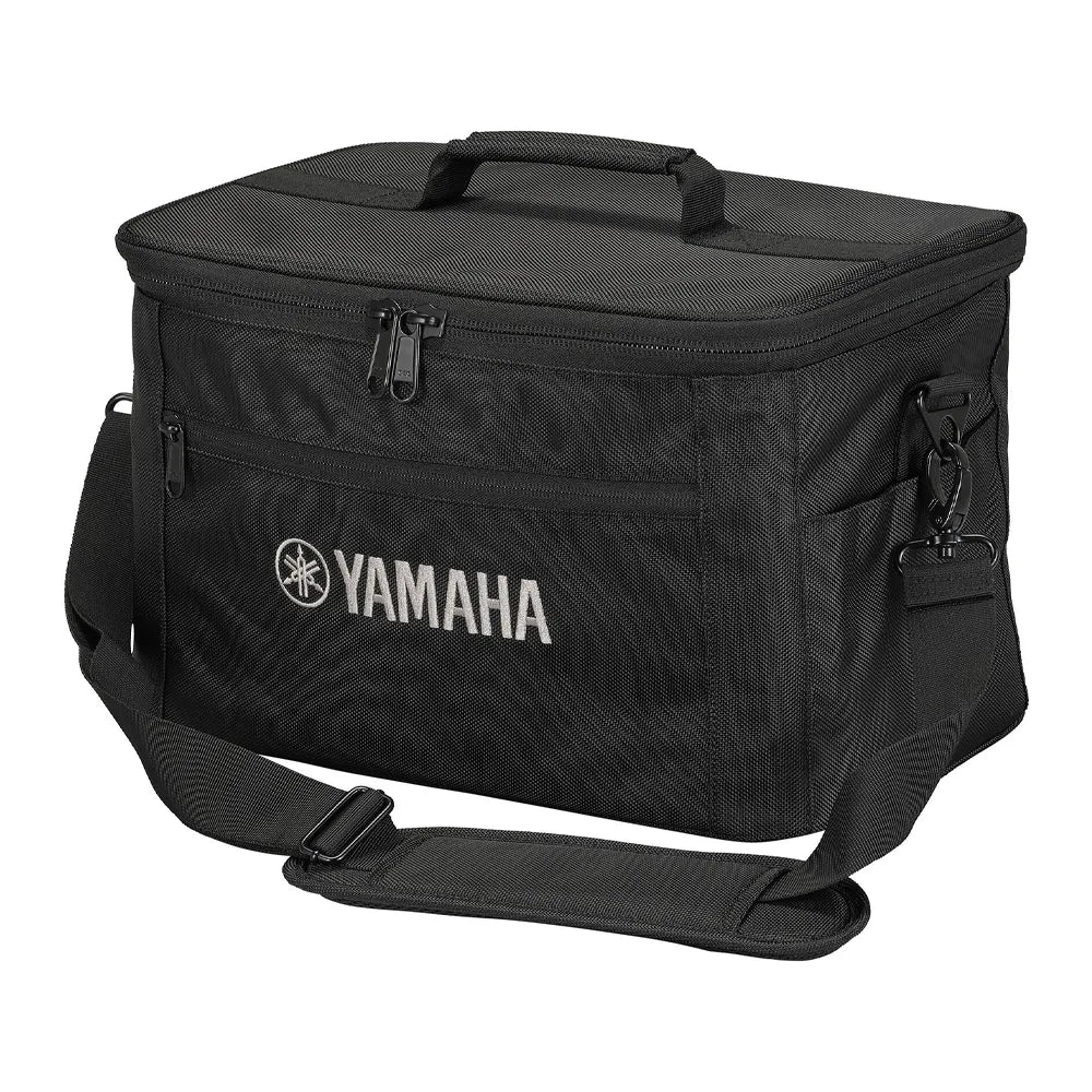 Yamaha Stgp100Btrset Paquete Audio Portátil StagePas
