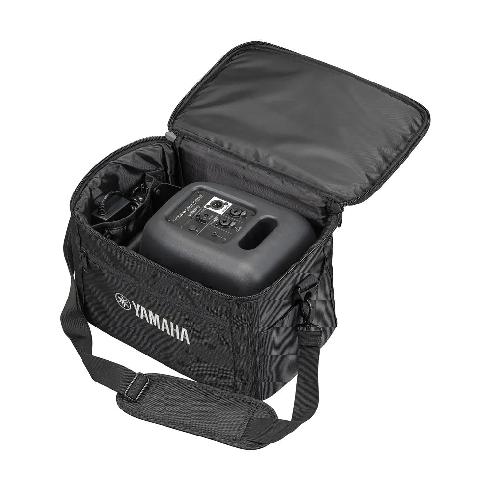 Yamaha Stgp100Btrset Paquete Audio Portátil StagePas