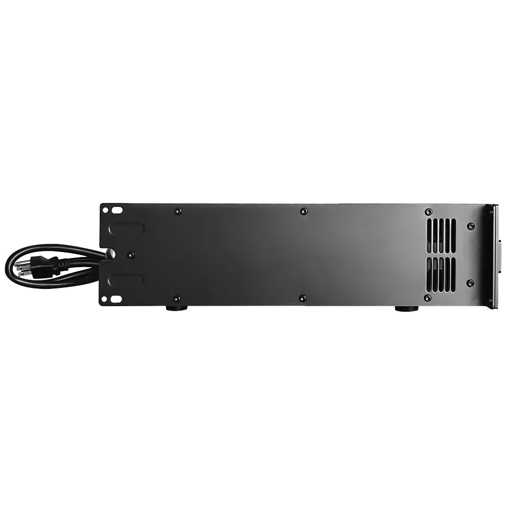 Melo T1400 Amplificador Profesional