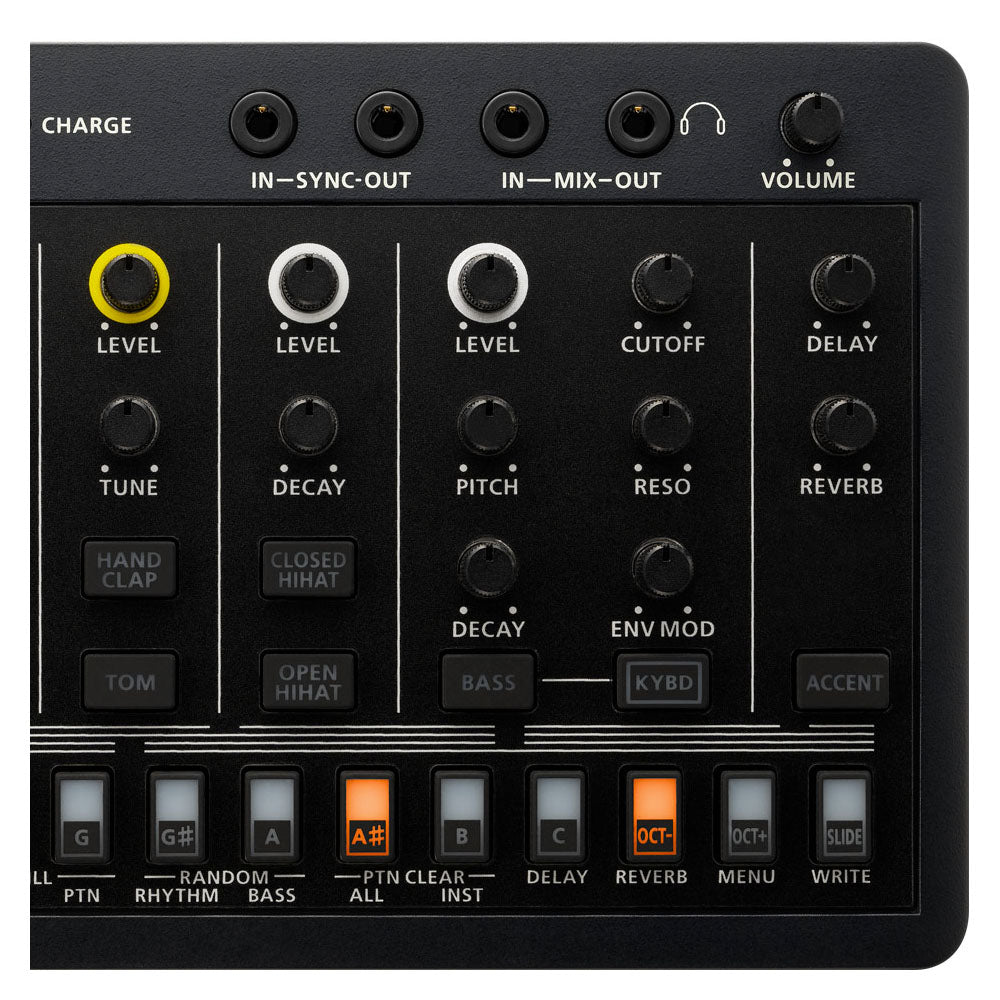Caja De Ritmos Roland T8