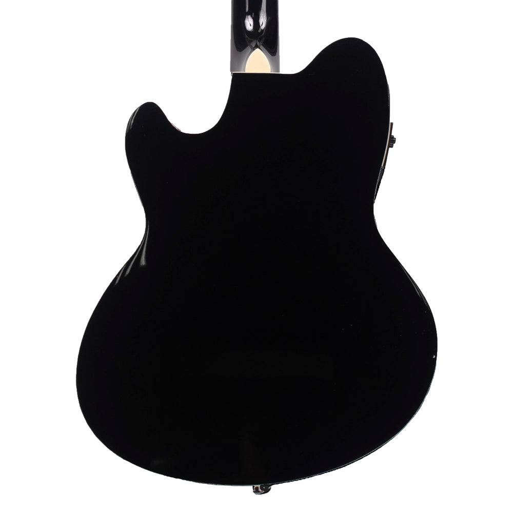 Ibanez TCY10PACBS Guitarra Electroacústica Talman Cosmic Blue Starburst