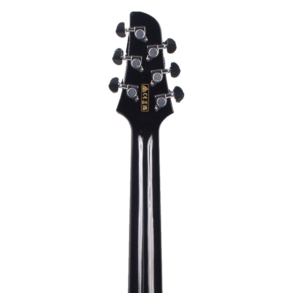 Ibanez TCY10PACBS Guitarra Electroacústica Talman Cosmic Blue Starburst