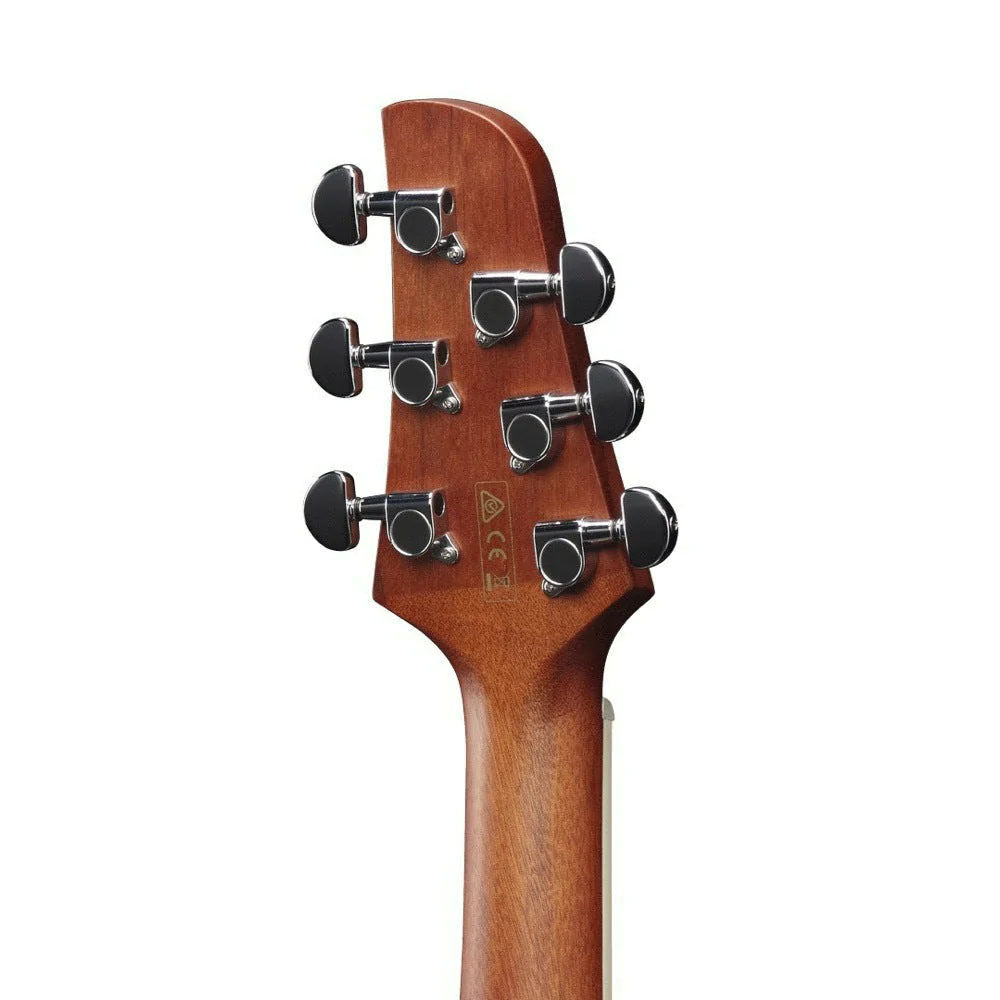 Guitarra Electroacústica Ibanez TCY12EOPN Talman Natural