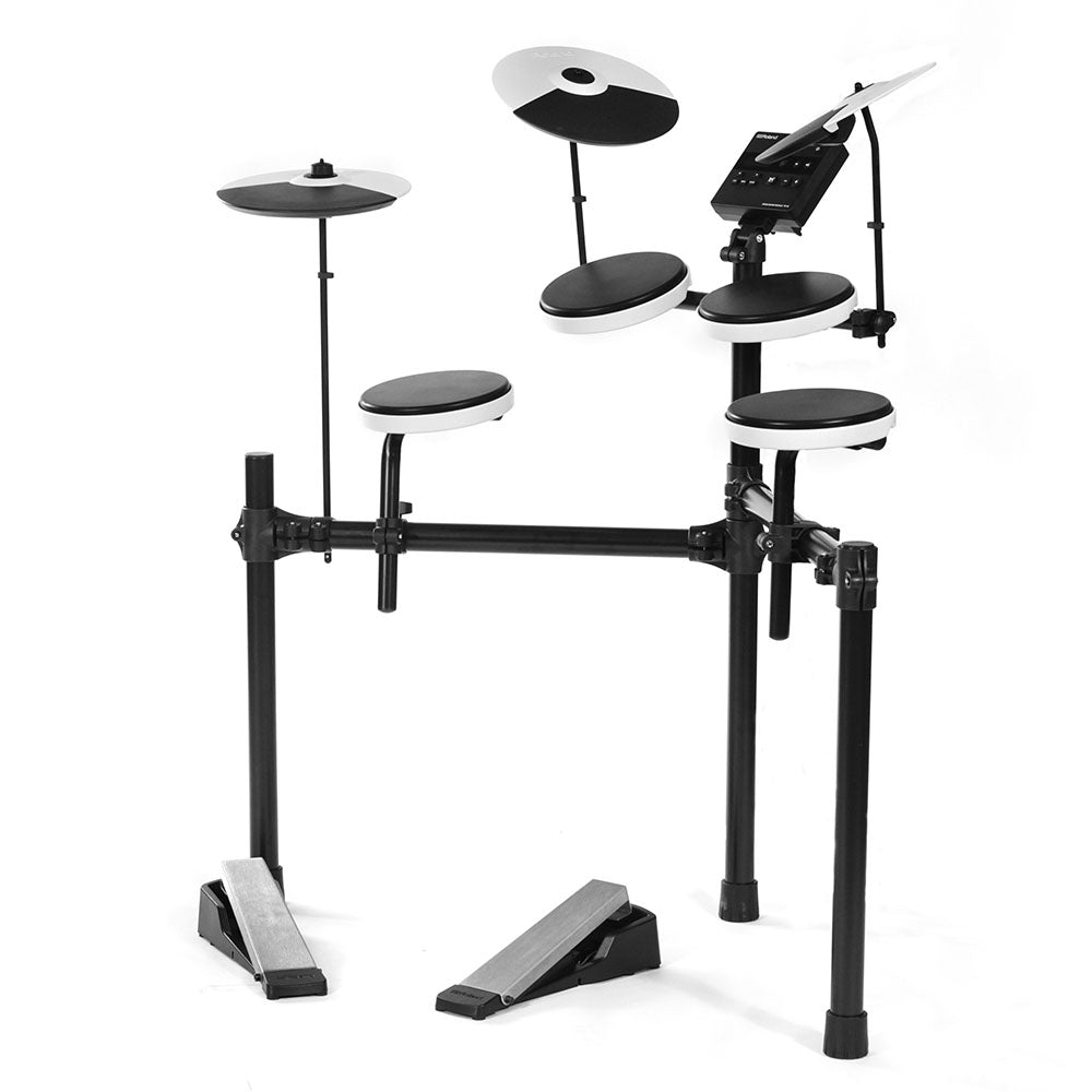 Roland V Drums Batería Eléctrica TD02K