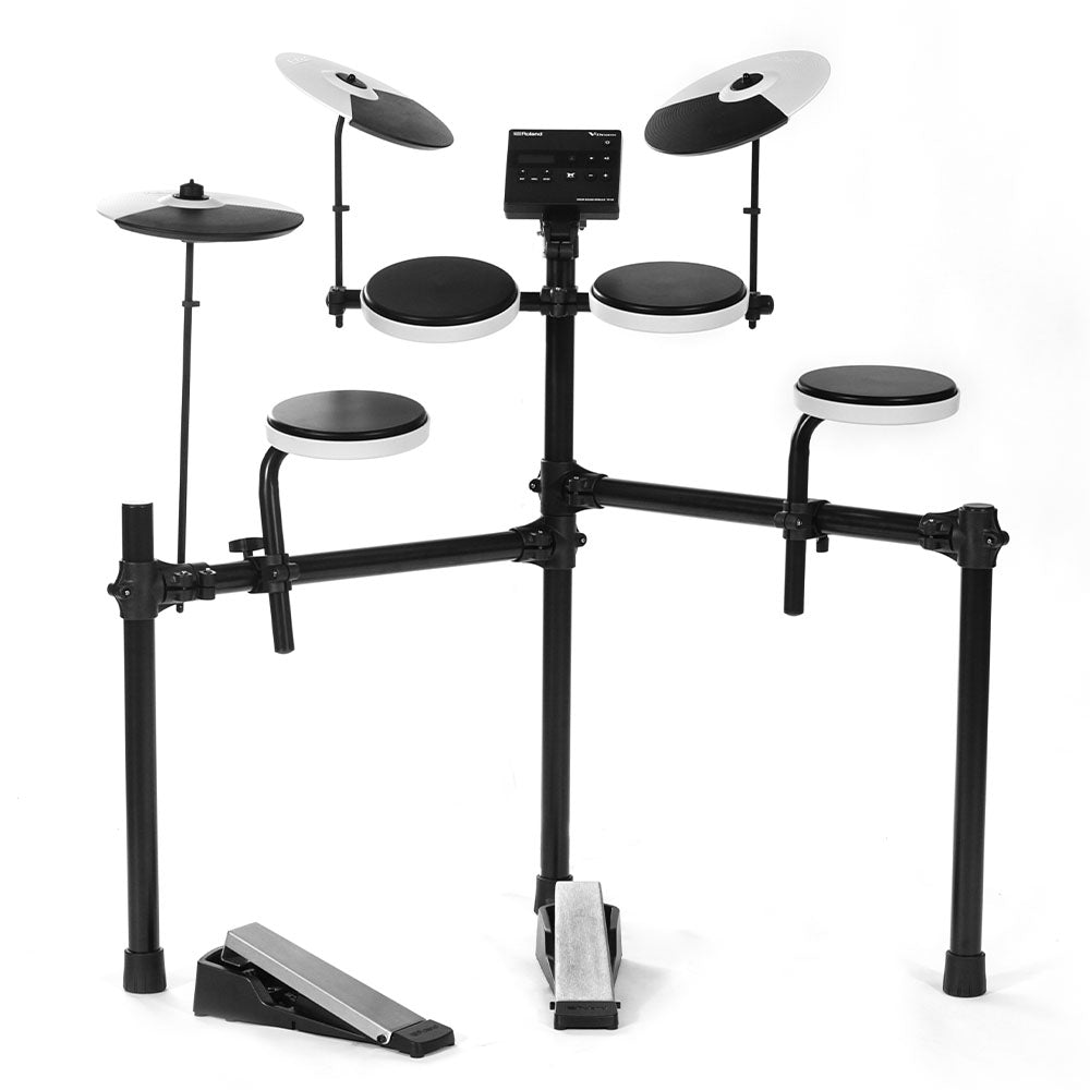 Roland V Drums Batería Eléctrica TD02K