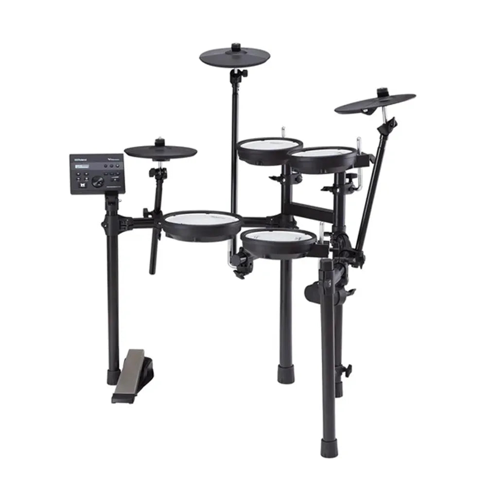 Roland TD07DMK Batería Eléctrica V-Drums