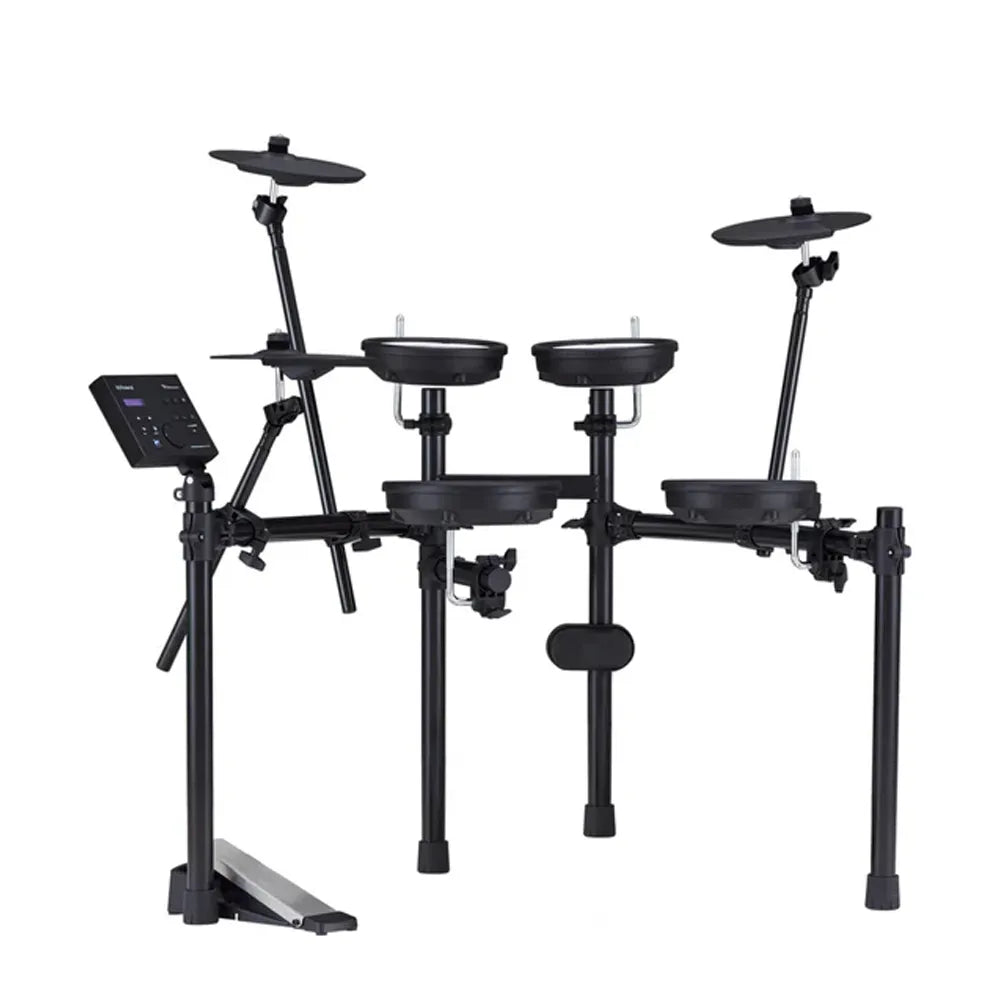 Roland TD07DMK Batería Eléctrica V-Drums