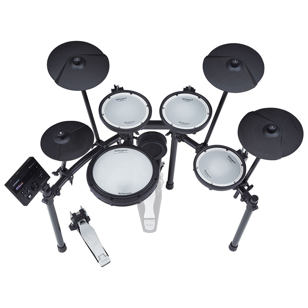 Batería Eléctrica Roland TD07KXS V Drums